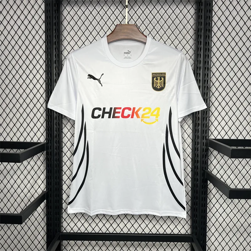 2024-2025 Germany Euro Edición Especial Jersey Calidad Tailandesa — main view