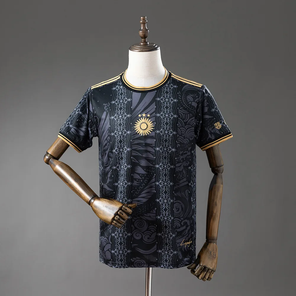 2026/2027 Argentina Camiseta Edición Especial AAA Grado Fan — main view