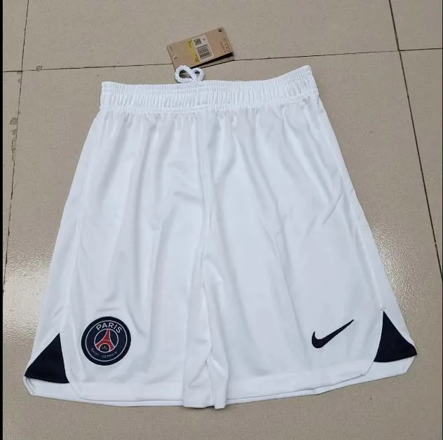 2023/2024 PSG Away Shorts — main view