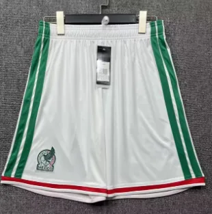 2026 Mexico Home Football Jersey AAA fan-grade — main view