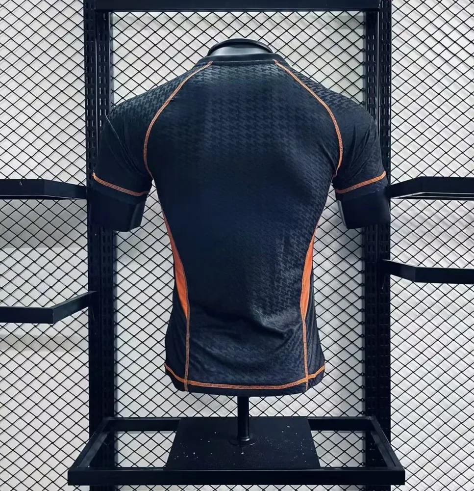 2024-2025 Maillot de Gardien de But Argentine Version Joueur — main view