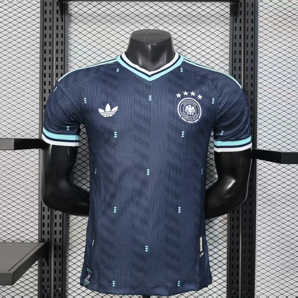 Maillot Extérieur Allemagne 2026 Version Joueur — main view