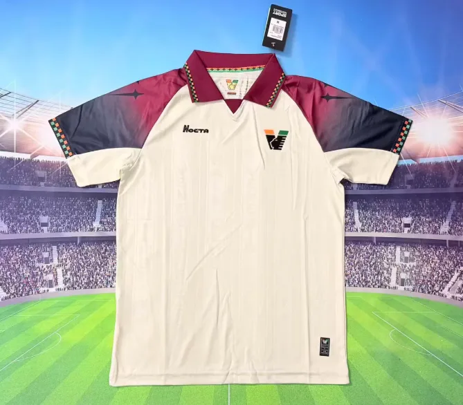2025/2026 Venezia Away Football Jersey AAA fan-grade — main view