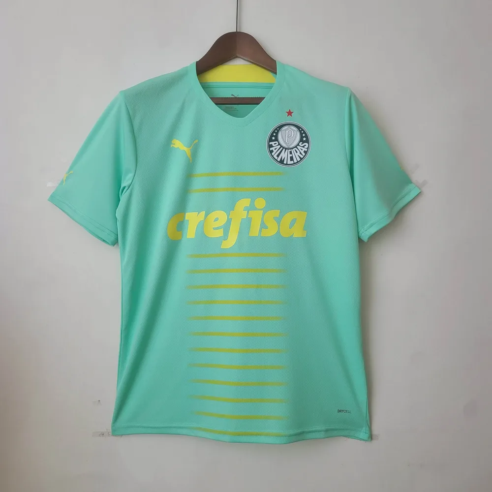 2022/2023 Palmeiras Third Away Jersey AAA fan-grade — main view