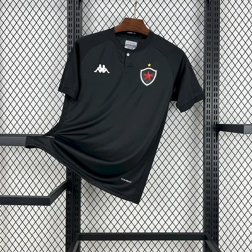 2025/2026 Botafogo Away Football Jersey AAA fan-grade — main view