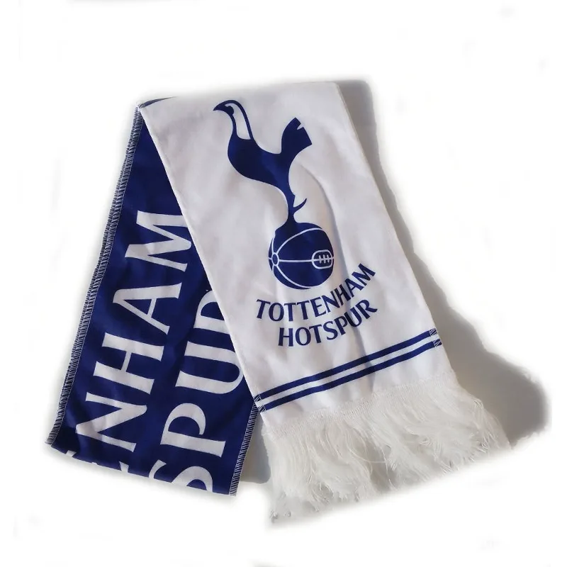 Cachecol de Torcedor Tottenham Hotspur — main view