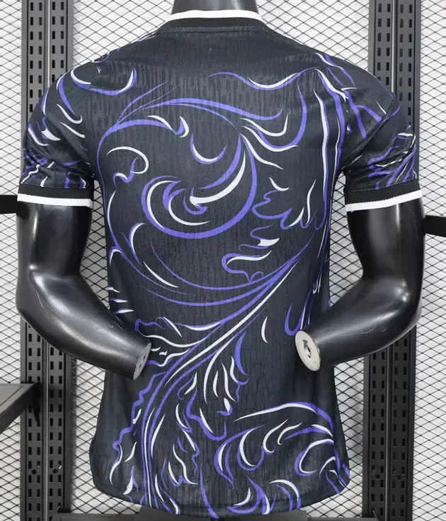 2026 Player Version Argentina Away Jersey 1:1 Thai Quality