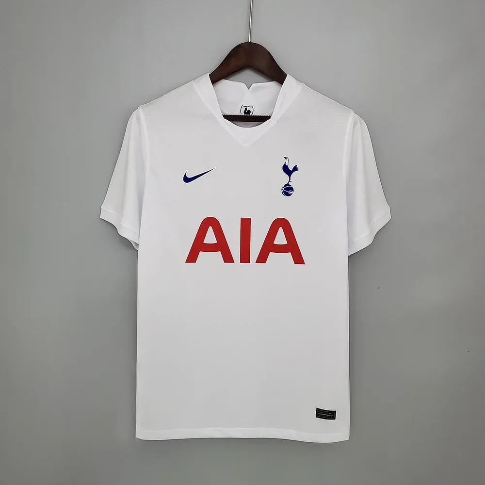 Tottenham Football Shirt 2021/2022 Home — main view