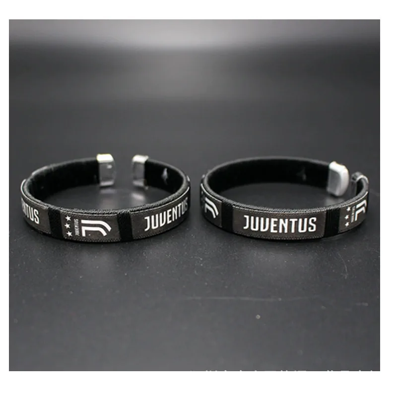 Pulseira de Torcedor Juventus — main view