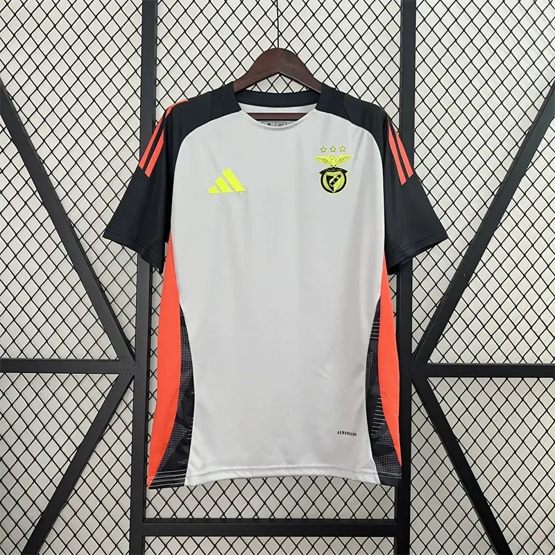 2024/2025 Benfica Training Jersey AAA fan-grade — main view