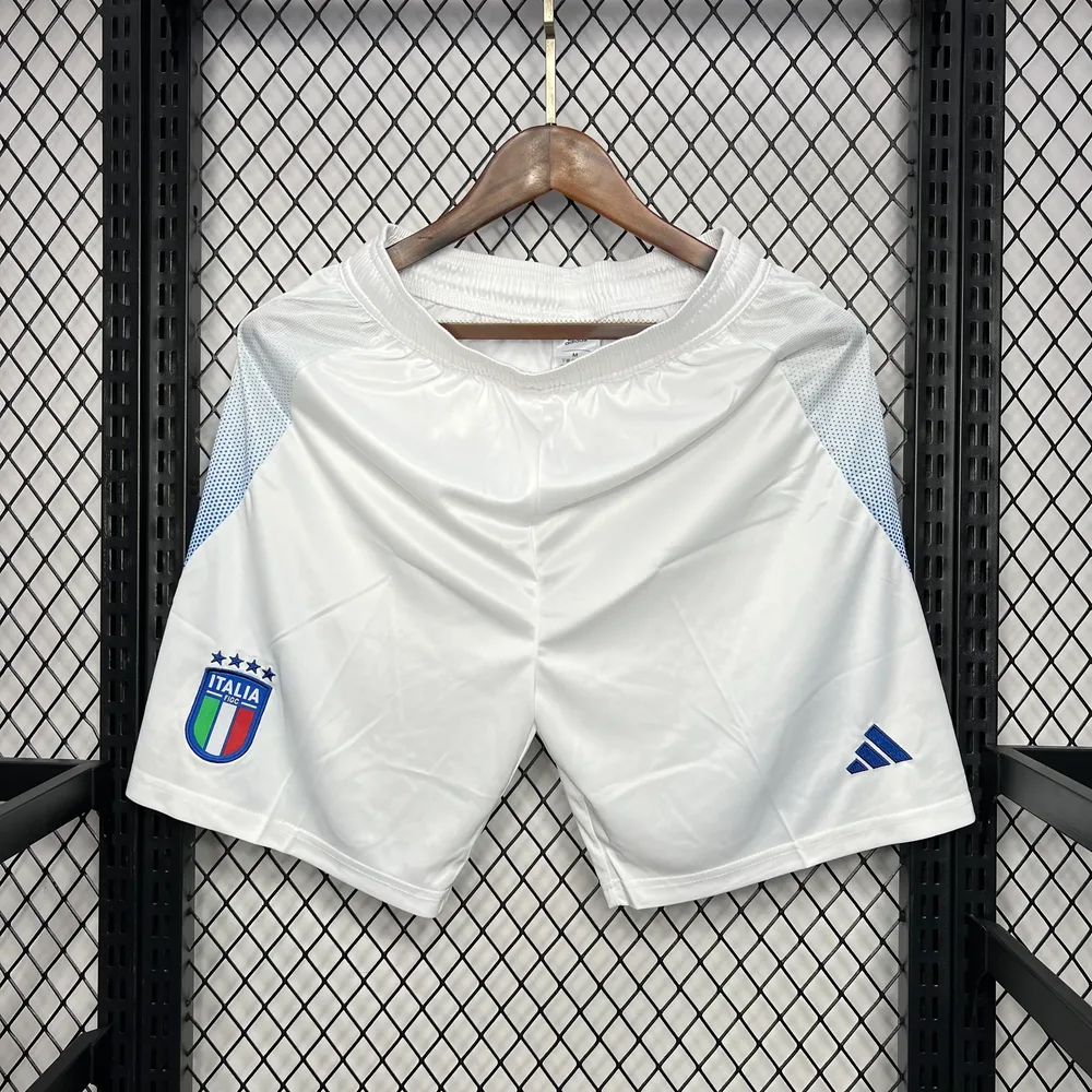2024-2025 Italie Extérieur Short de Football — main view