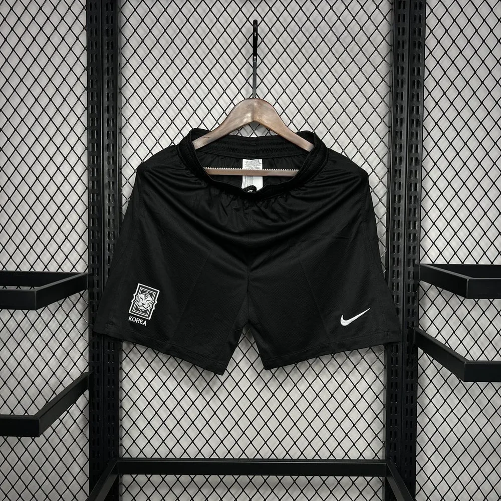 2024-2025 Korea Away Shorts AAA fan-grade — main view