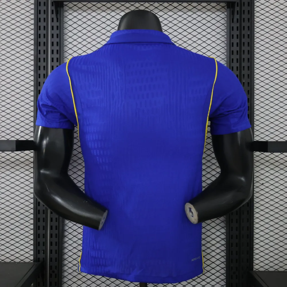 2026/2027 Player Version Chelsea Home Football Jersey 1:1 Thai Quality