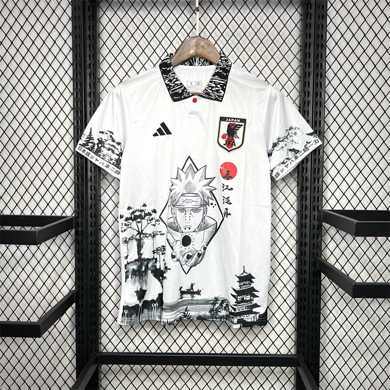 2024-2025 Japan Pain Jersey AAA fan-grade — main view