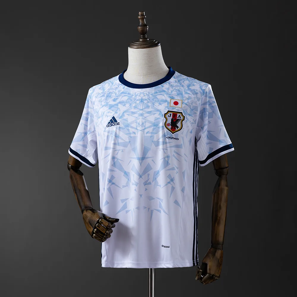 2016/2017 Retro Japan Away Jersey AAA fan-grade — main view