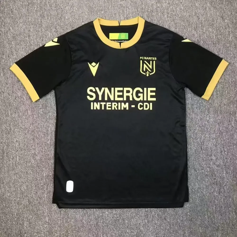 2024/2025 Nantes Away Football Shirt AAA fan-grade — main view
