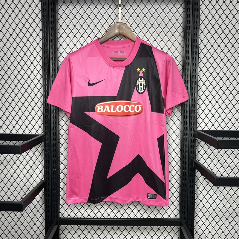 2011/2012 jersey Juventus Away Soccer Jersey