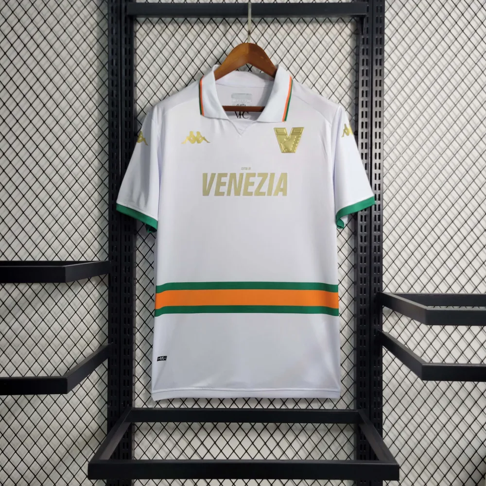 2023/2024 Venezia Away Football Jersey AAA fan-grade — main view