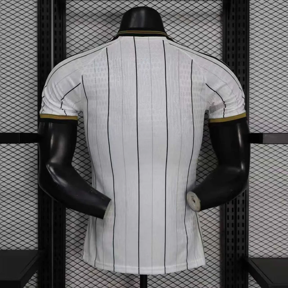 2026 Player Version Japan Special Edition White Football Jersey 1:1 Thai Quality