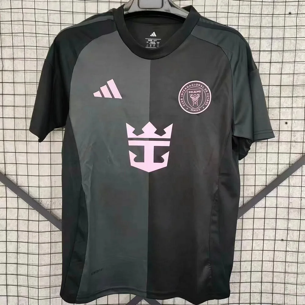 2025/2026 Inter Miami Away Jersey AAA fan-grade — main view