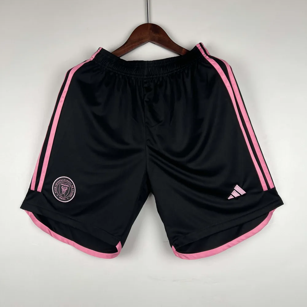 2023/2024 Inter Miami Away Shorts — main view