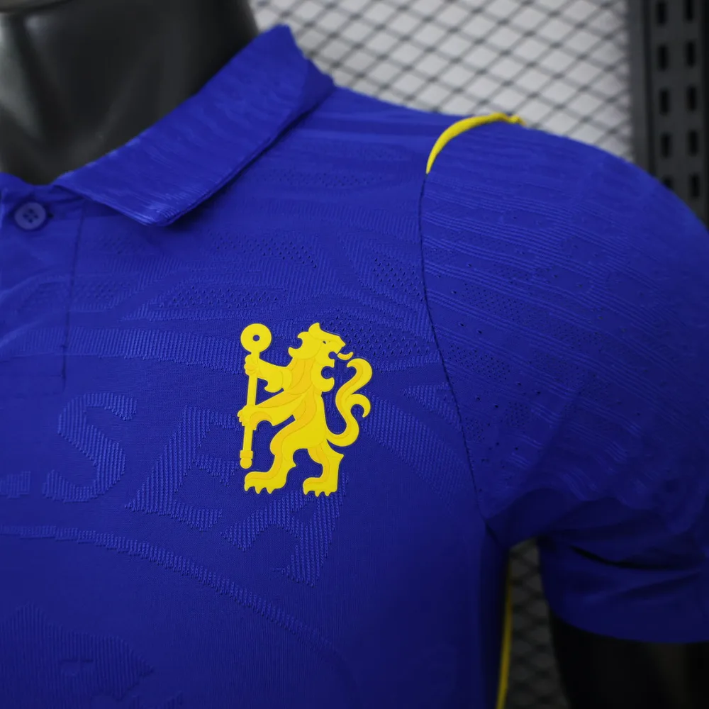 2026/2027 Player Version Chelsea Home Football Jersey 1:1 Thai Quality