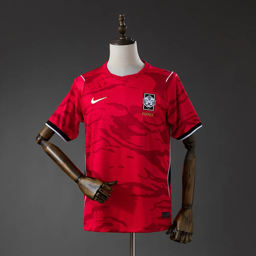 2026 Corea Camiseta Local AAA calidad fan — main view