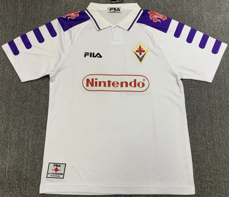 2014 Retro United States Home Soccer Shirt AAA fan-grade — main view