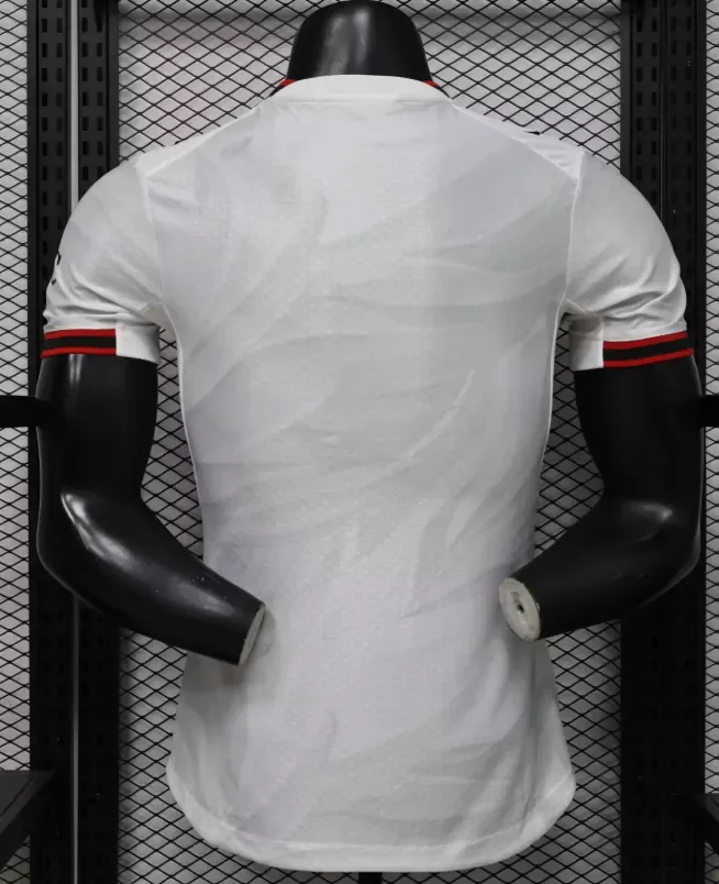2026/2027 Player Version AC Milan Away Football Jersey 1:1 Thai Quality