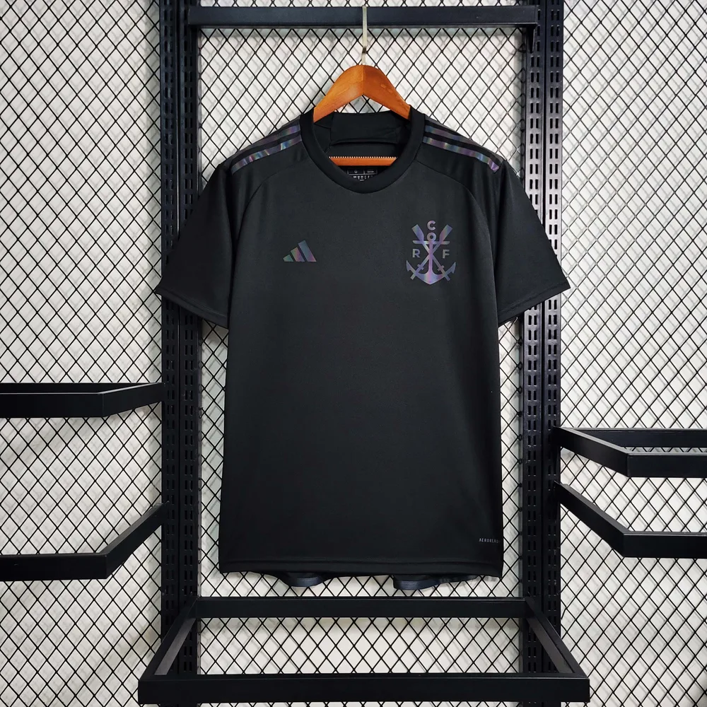 2023/2024 Flamengo Third Away Jersey AAA fan-grade — main view