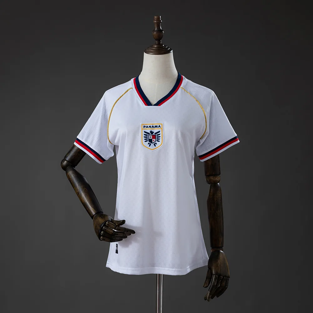 قميص المنتخب البنمي الخارجي للسيدات 2026 — main view
