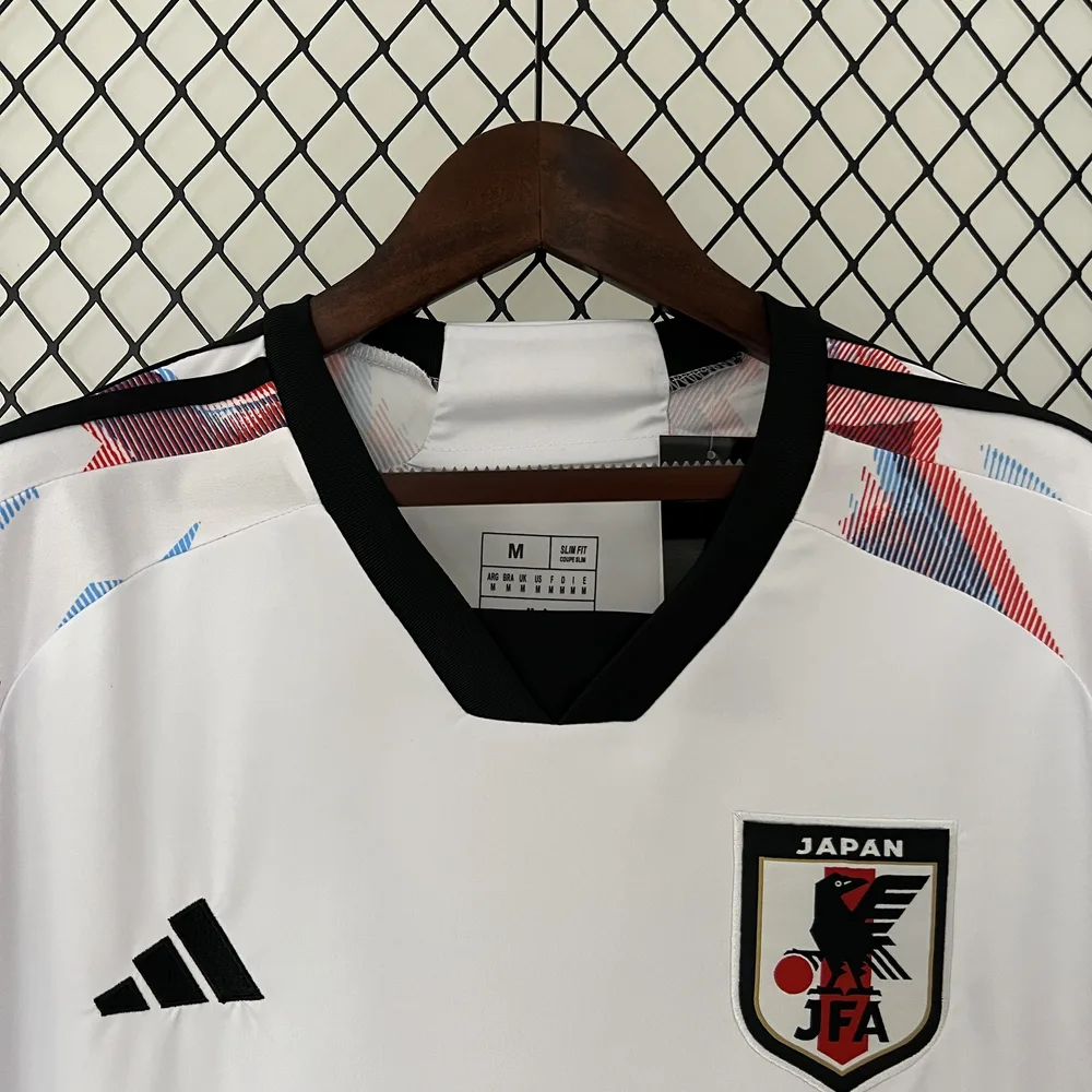 2024 Japan Sports car Edition Football Shirt 1:1 Thai Quality