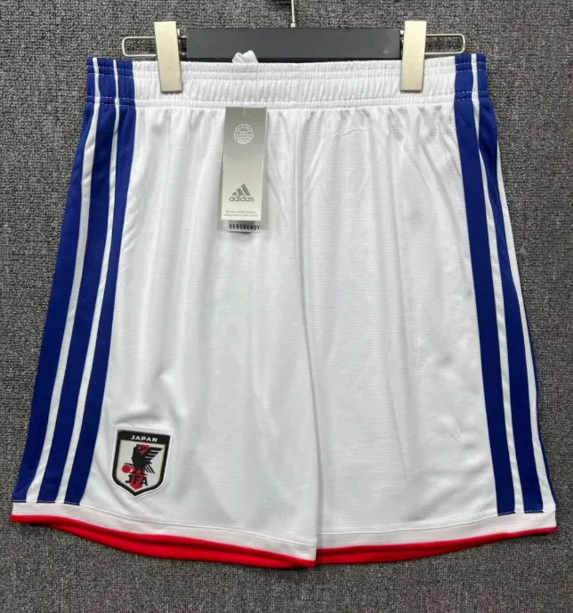2026 Japan Home Football Jersey 1:1 Thai Quality — main view
