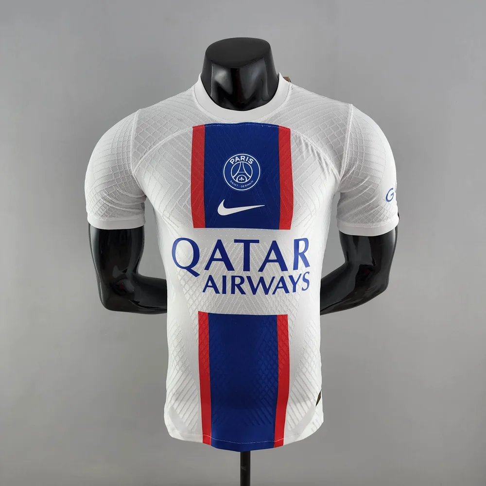 2022/2023 Player Version Psg Paris Saint-Germain Third Away — main view