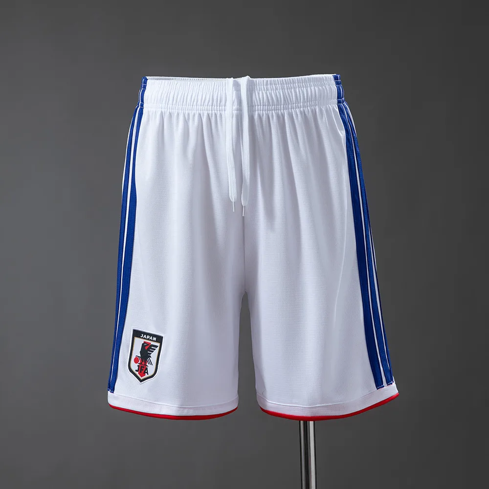 2026 Japan National Domicile Shorts AAA qualité fan — main view