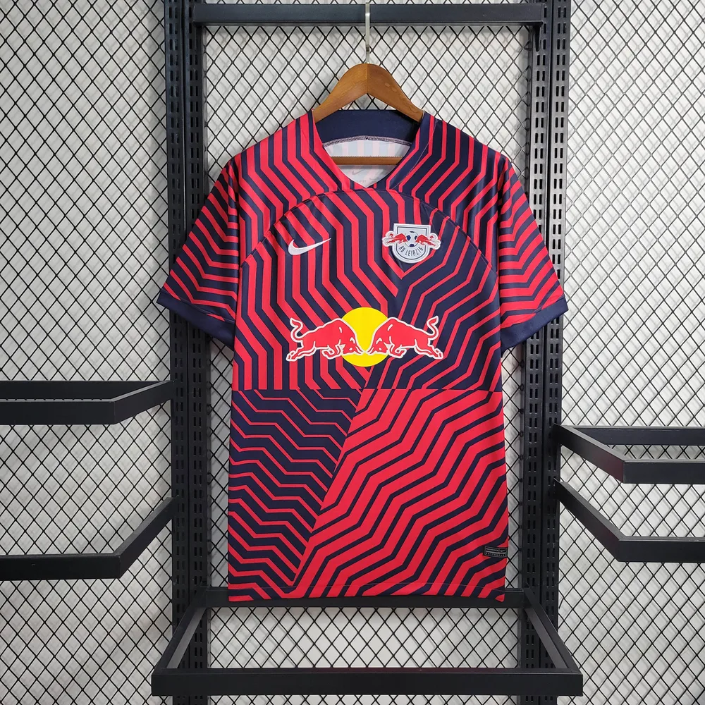 2023/2024 قميص كرة قدم خارجي لـ RB Leipzig — main view