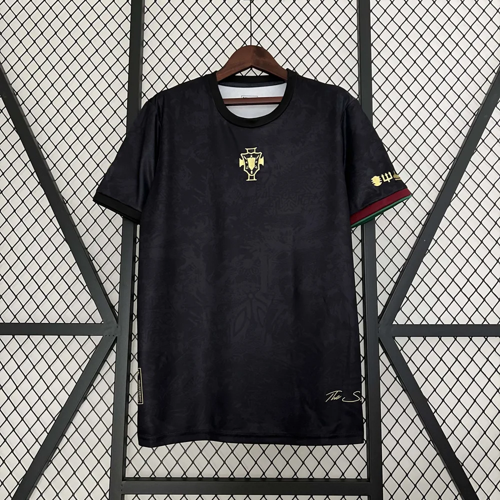 2023 Portugal Special Edition Football Shirt AAA fan-grade — main view