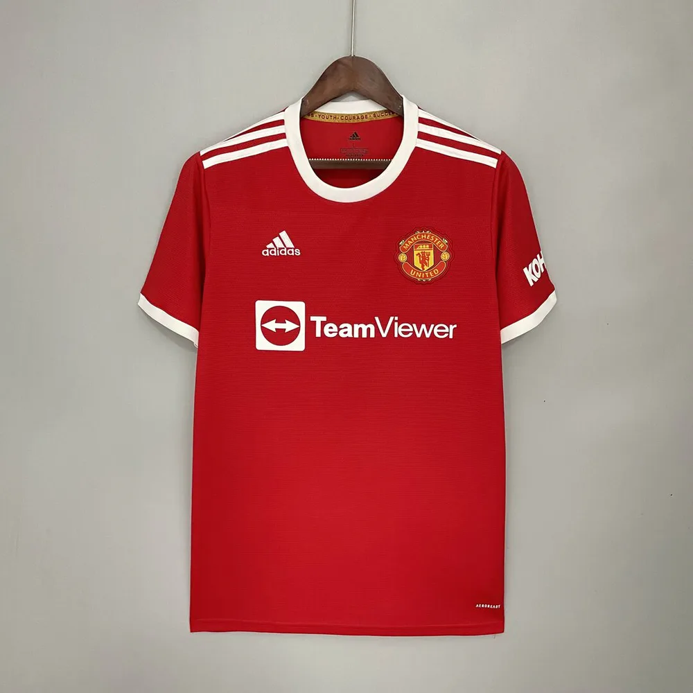 RONALDO #7 M-U Epl Home — main view