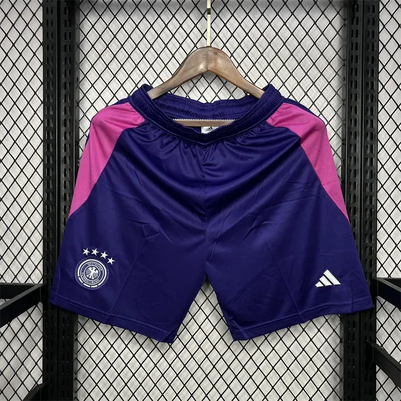 2024-2025 Germany Away Shorts 1:1 Thai Quality — main view