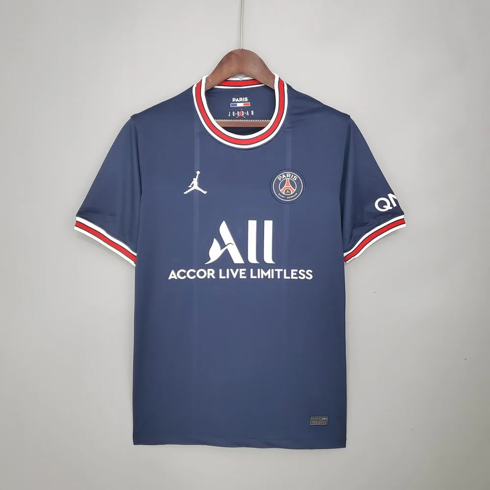 2021-2022 MESSI#30 Psg Home Man Size — main view