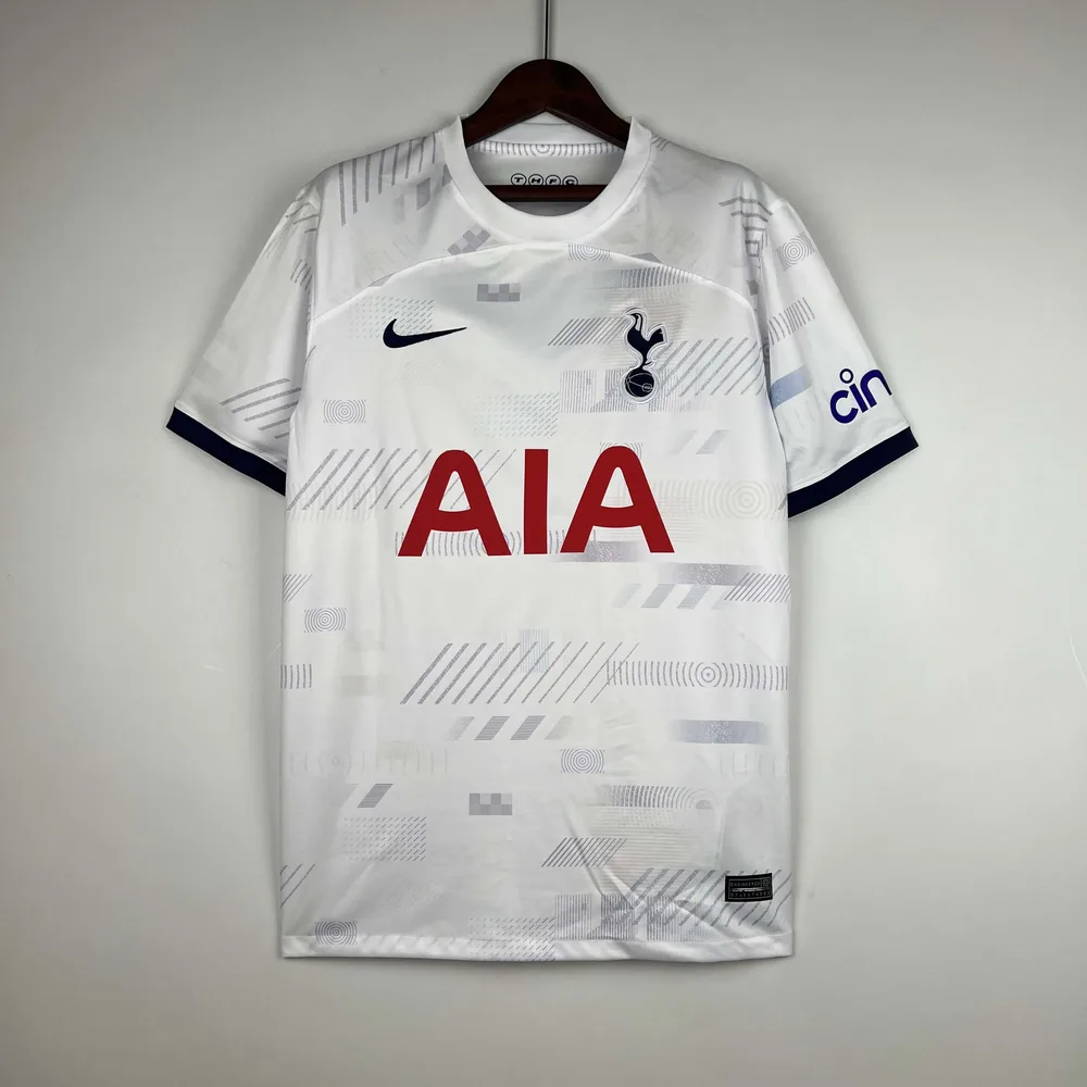 2023/2024 Tottenham Home Football Shirt — main view
