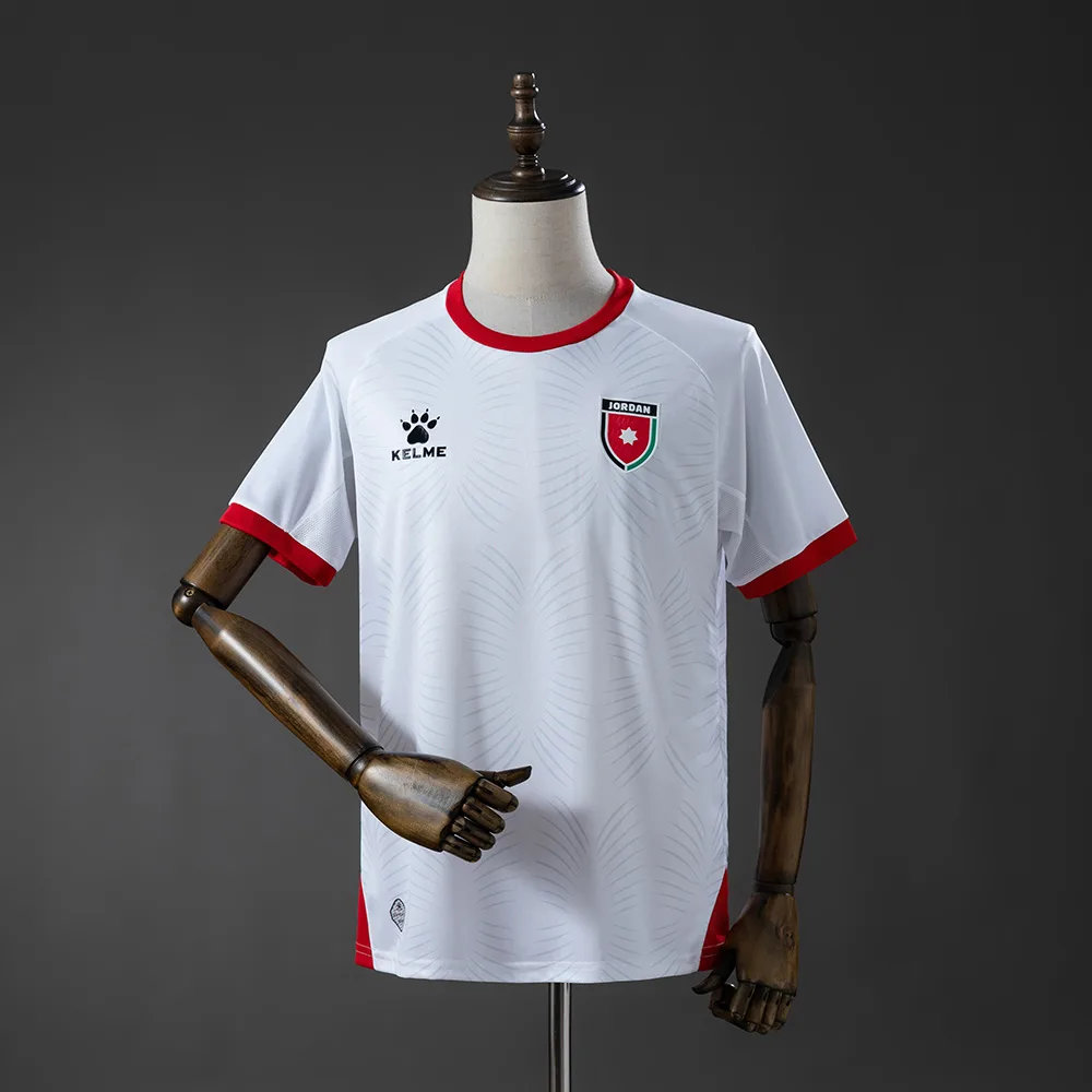 2026 Jordan Home Football Shirt AAA fan-grade — main view