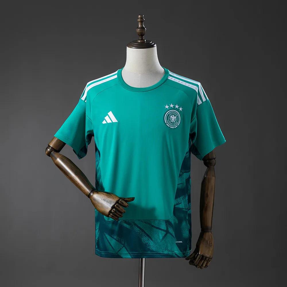2026 Germany Goalkeeper Football Shirt AAA fan-grade — main view