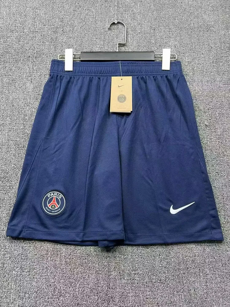 2025/2026 Pantalón corto Local PSG Calidad Tailandesa — main view