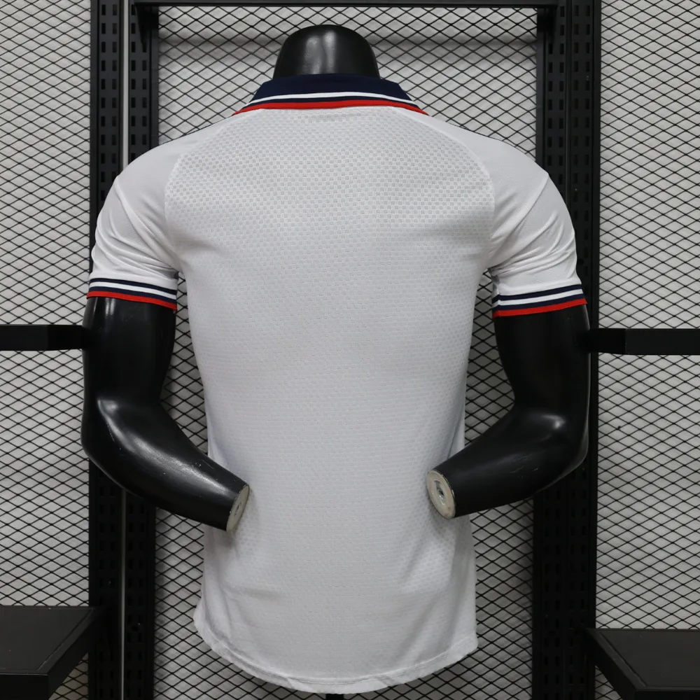 2026/2027 Player Version Bayern Munich Away Football Jersey 1:1 Thai Quality