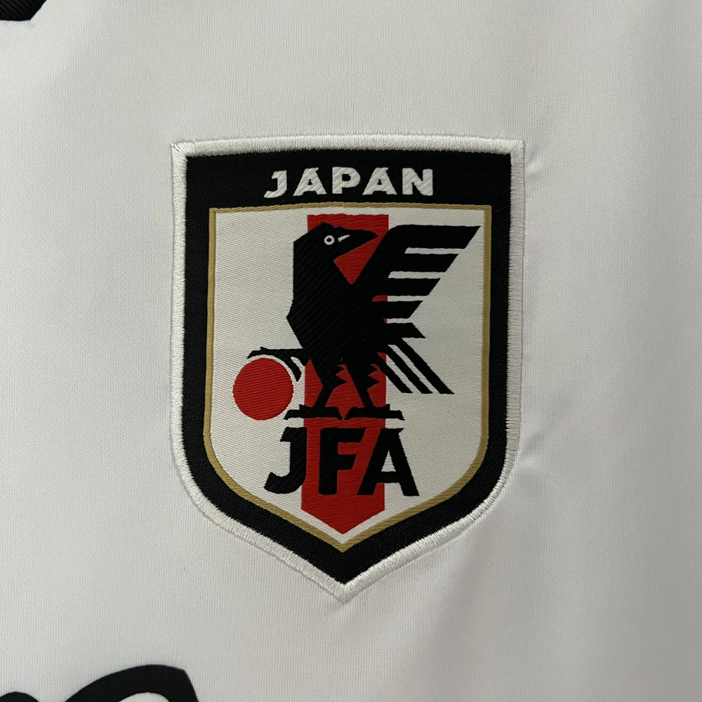 2024 Japan Sports car Edition Football Shirt 1:1 Thai Quality