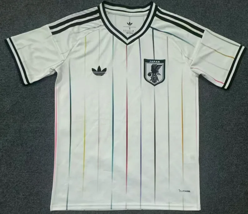 2026 Japan Away Football Jersey AAA fan-grade — main view