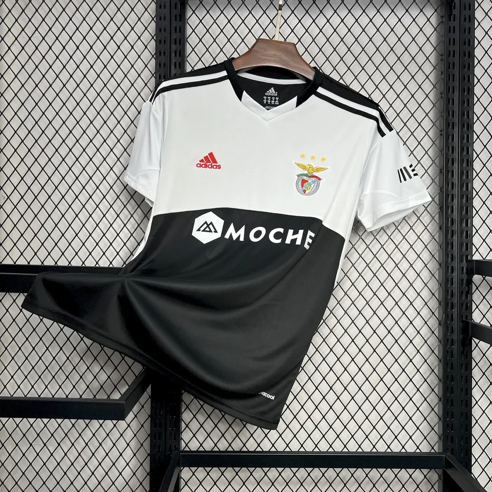 2013/2014 Retro Benfica Home Football Shirt AAA fan-grade — main view