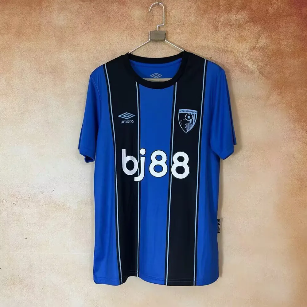2025/2026 Bournemouth Away Football Jersey AAA fan-grade — main view