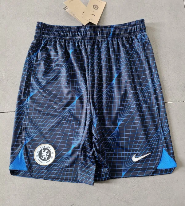 2023/2024 Chelsea Away Shorts — main view